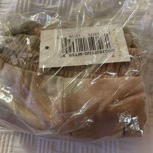 Dippin daisys XS shorts NWT